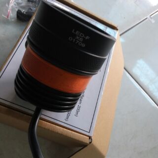Đèn LED Cree L6 Trợ sáng