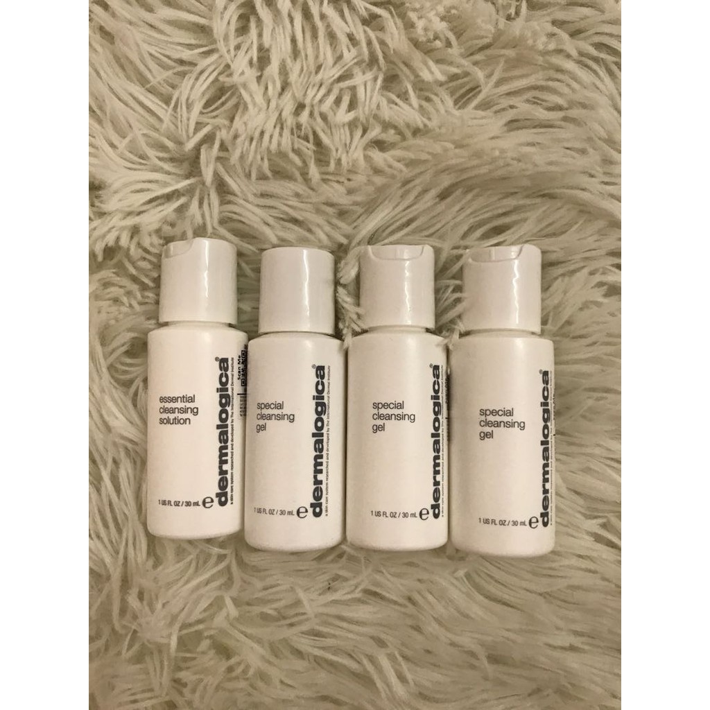 💥 Sữa rửa mặt mini Dermalogica