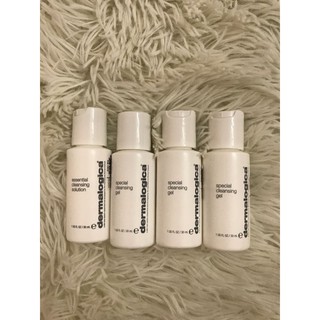 💥 Sữa rửa mặt mini Dermalogica