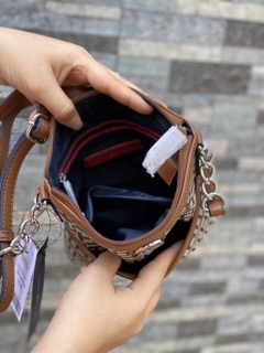 ❗️TÚI ĐEO CHÉO XUẤT XỊN❗️