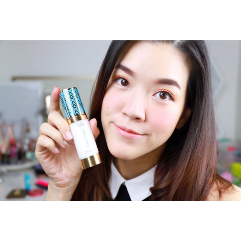 [ Minisize 7ml ] Kem Lót Dưỡng Ẩm Base T.arte Tape Hydrating Primer