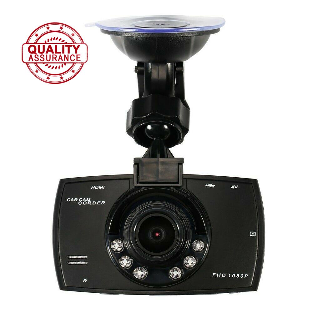 Camera Hành Trình Full Hd 1080p 2.4 '' Cho Xe Hơi V3Z3