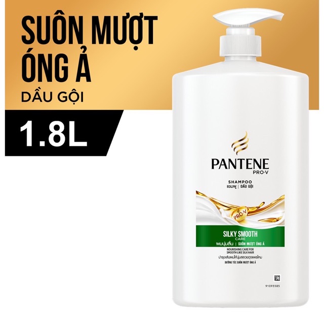 TRỢ GIÁ DẦU GỘI PANTENE 1.8L