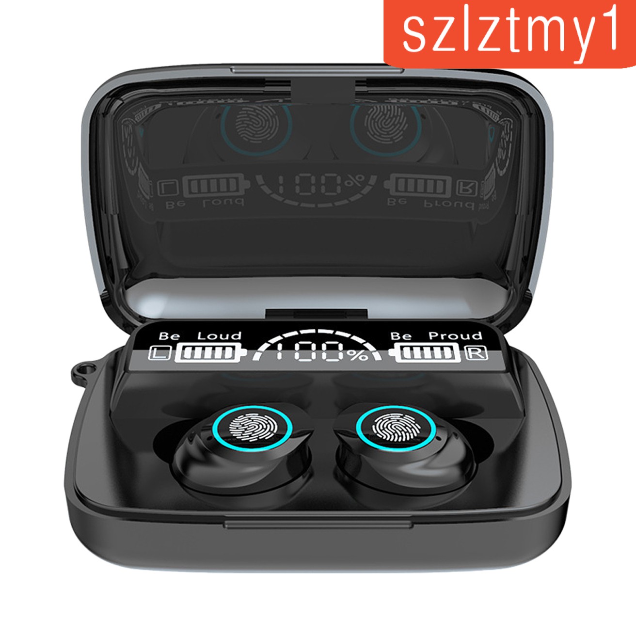Tai Nghe Bluetooth 5.1 Không Dây M17 Ipx7