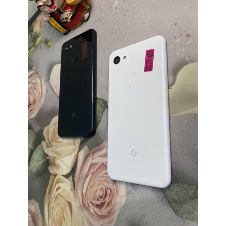 Điện thoại Gogle pixle 3axl  quốc tế , ram 4/64g camera cực chất | BigBuy360 - bigbuy360.vn