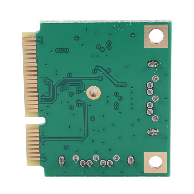 Card Chuyển Đổi Pci-E Sang Sata3.0 Mini Pci-E Sang Sata3 Cho Ổ Cứng Ssd Hdd | BigBuy360 - bigbuy360.vn