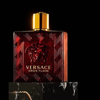 Nước hoa nam Versace Eros Flame EDP [Authentic]