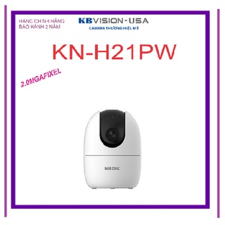 Camera wifi kn-h21p-d kbone 2.0mp