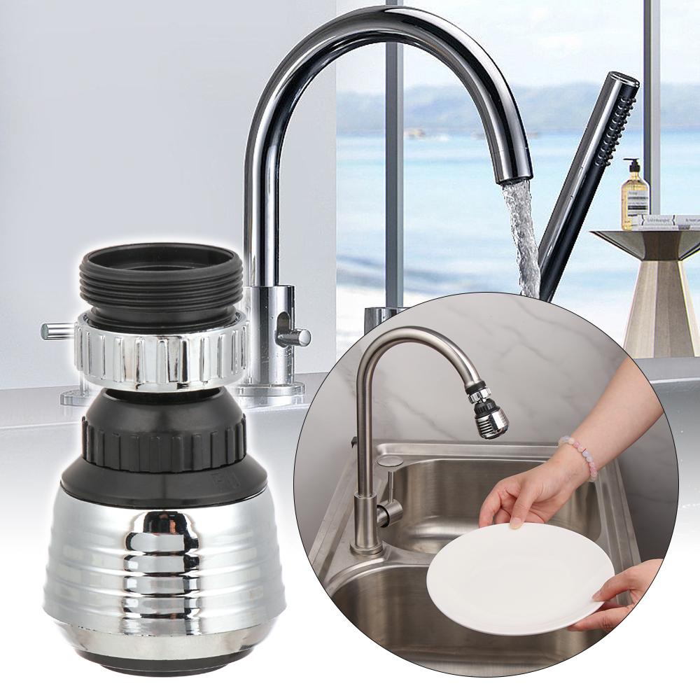 PISTA Vòi Nước Một Tay Cầm Bằng Kim Loại Giả Ngắn