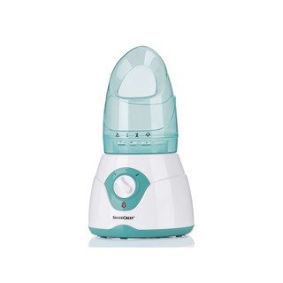 Máy xông hơi mặt Silvercrest