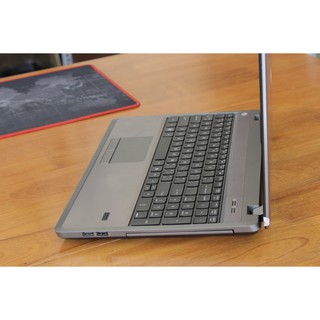 Laptop cũ HP Probook 4540S