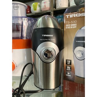 Máy xay cà phê, xay hạt Tiross TS530