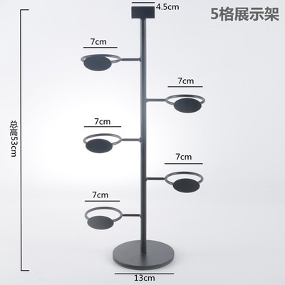 Giá đựng cốc đựng cốc giấy cửa hàng trà sữa Giá Cốc lấy cốc đồ uống giá đỡ ly nhựa giá đỡ cốc đựng đồ sắt