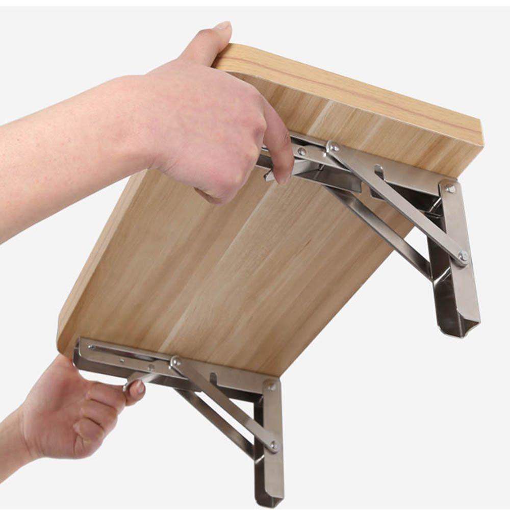 Giá Đỡ Bản Lề Gắn Tường Có Thể Điều Chỉnh Tiện Dụng