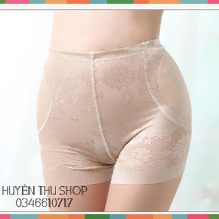 Quần độn HÔNG và MÔNG cho vòng 3 sexy MS0846