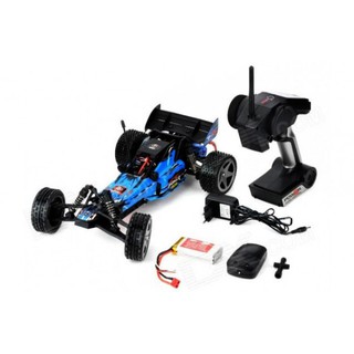 Xe đua Wltoy L959 tốc độ 40km/h thế hệ mới