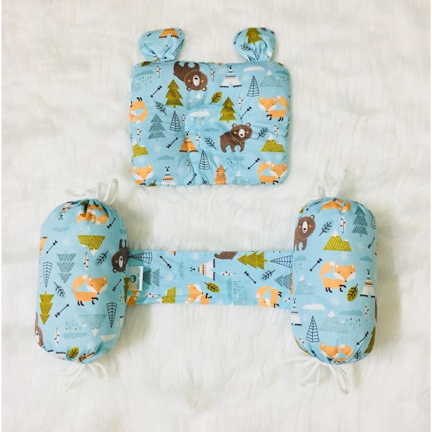 VỎ ĐỖ XANH SẤY KHÔ LÀM RUỘT GỐI