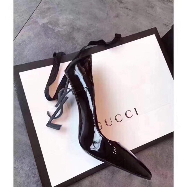 Cao gót YL super
