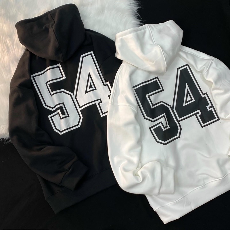 hoác form rộng dài tay HOODIE YOU( Ảnh thật)-84unisex