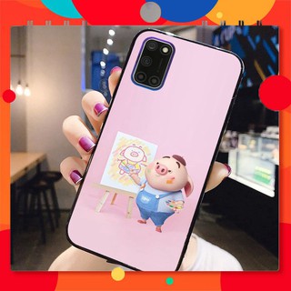 ốp lưng oppo a52/a92 in hình cute cool ngầu siêu đẹp siêu đáng yêu