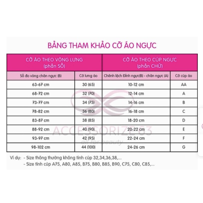 Áo Ngực Nữ 💖FREESHIP💖 Áo Lót Nâng Ngực Thông Hơi Mút Bàn Tay Lỗ Thutranghouse M07 | BigBuy360 - bigbuy360.vn