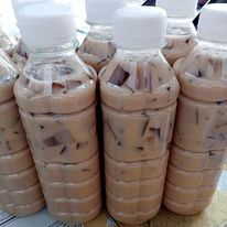 Sét Trà sữa truyền thống ( Đủ 4 nguyên liệu) - PHA CHẾ TRÊN 20 LÍT TRÀ