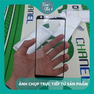 Kính Cường Lực Google Pixel 3aXL Full Màn