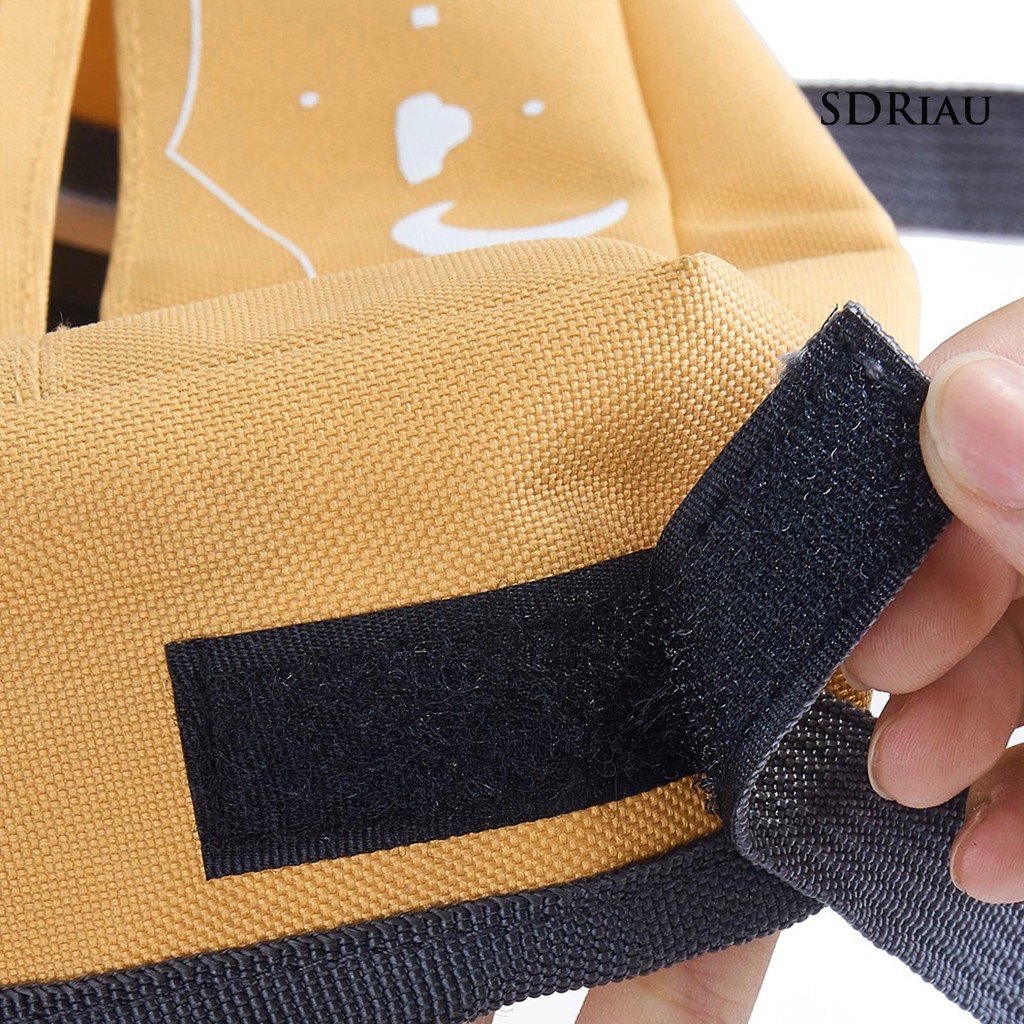 Túi Đựng Khăn Giấy Treo Sau Ghế Xe Hơi Tiện Dụng