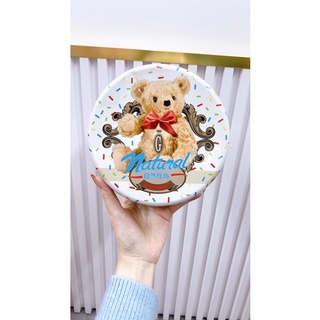 🍪Bánh quy hộp gấu siêu xinh 🎀