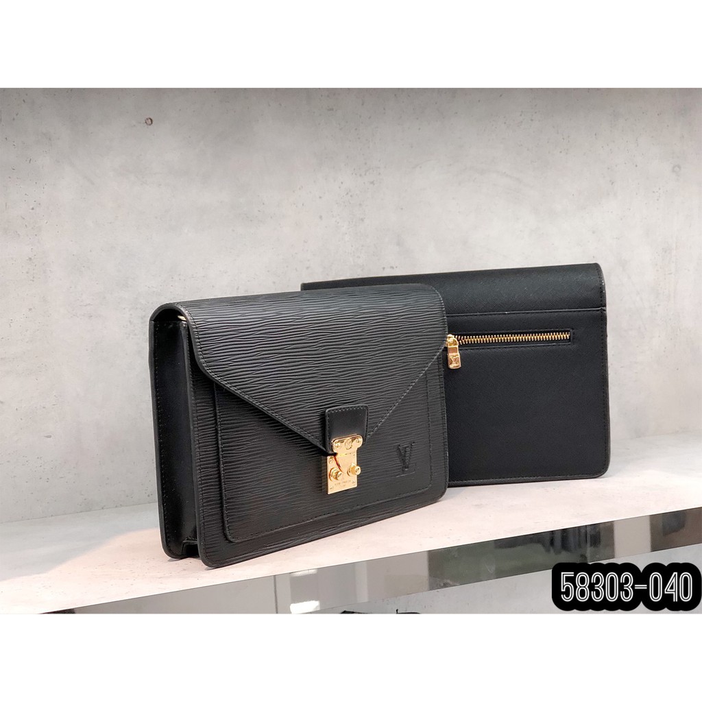 Ví Câm Tay Clutch  LV2 Neww 2020