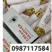Kem tháo 30s SKY LASH ko nóng ko cay
