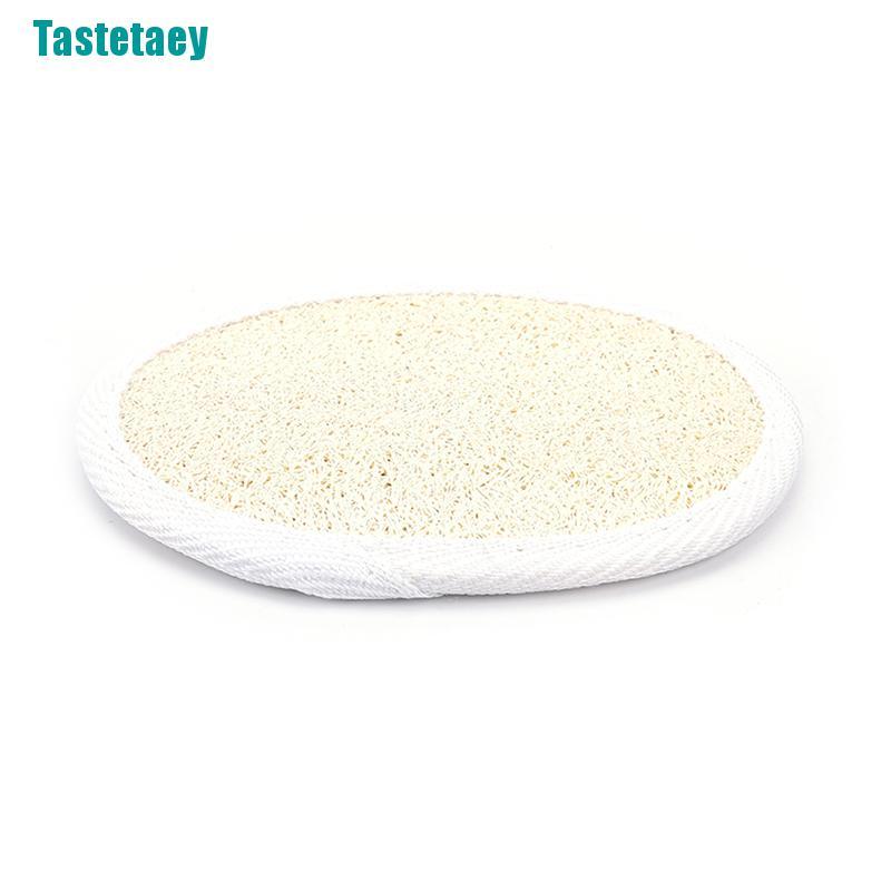 Bông tắm xơ mướp tự nhiên tẩy tế bào chết toàn thân
