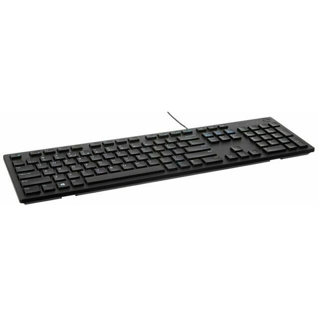 Bàn phím Dell KB 216 - chính hãng Dell - Dell keyboard KB 216