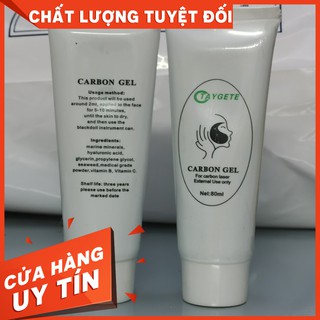 THAN HOẠT TÍNH - THAN LASER CARBON