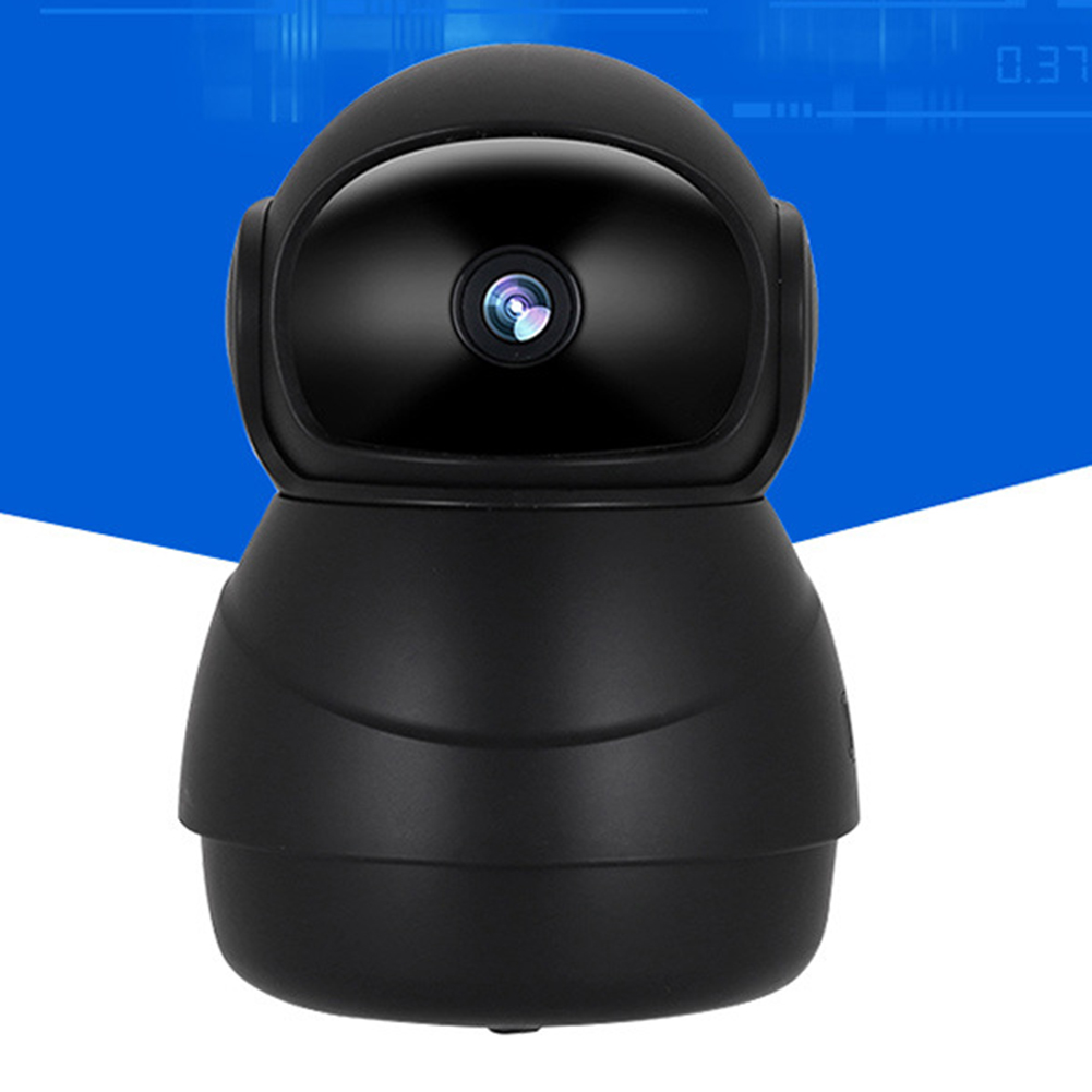 Camera Giám Sát Hd 1080p Điều Khiển Từ Xa | BigBuy360 - bigbuy360.vn