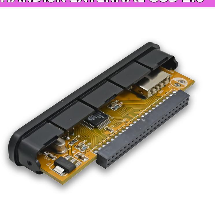 Ổ Cứng Ngoài 160gb | BigBuy360 - bigbuy360.vn