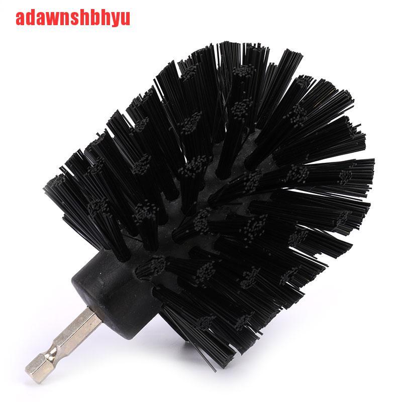 Cọ Vệ Sinh Bề Mặt Nhà Tắm Gắn Máy Khoan Đa Năng Tiện Dụng