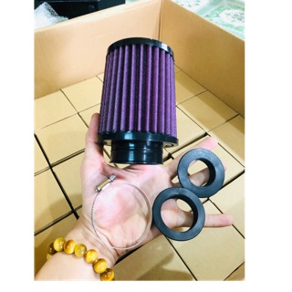 Pô E bánh ú lớn