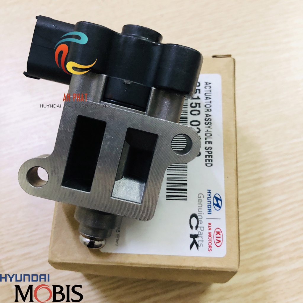 Van không tải  HYUNDAI GETZ, KIA MORNING | 3515002800 chính hãng HUYNDAI MOBIS HÀN QUỐC