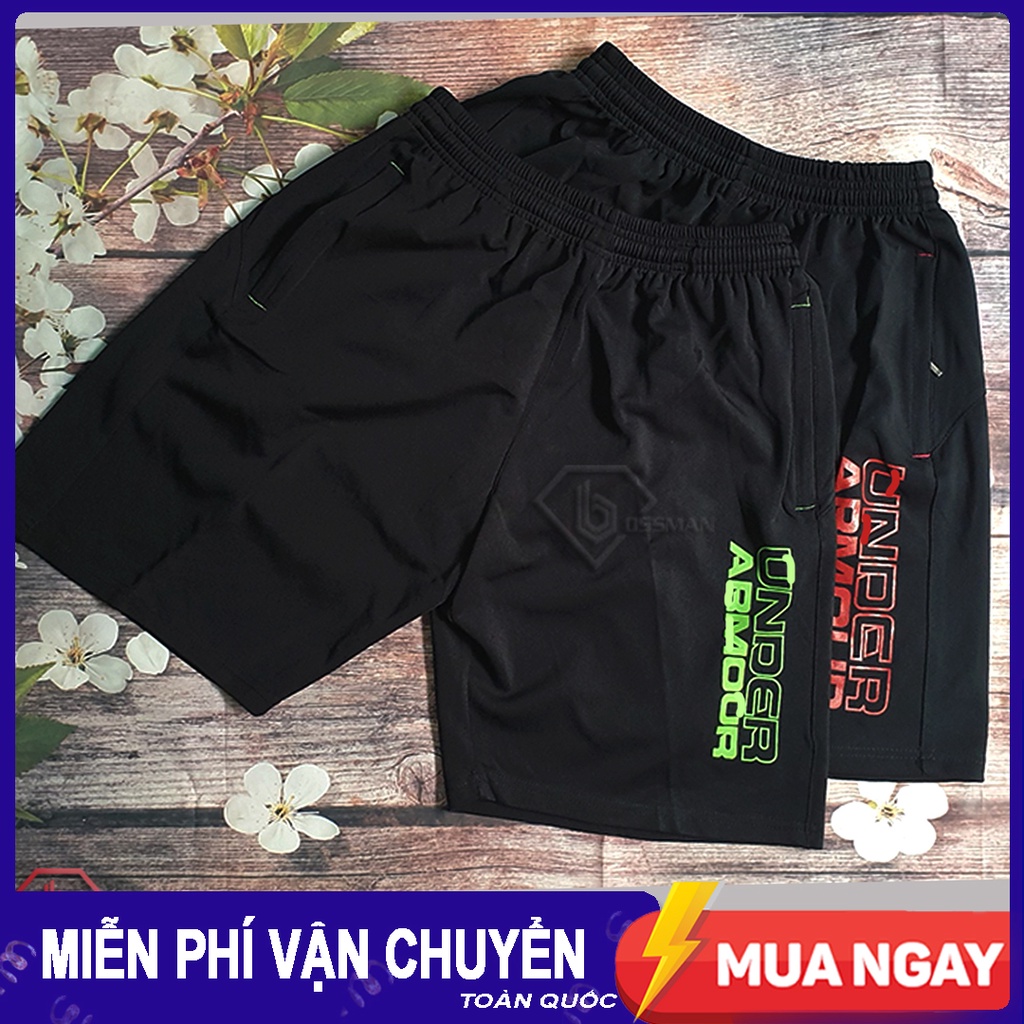 Quần Thể thao VNXD - PS028.BOSSMAN