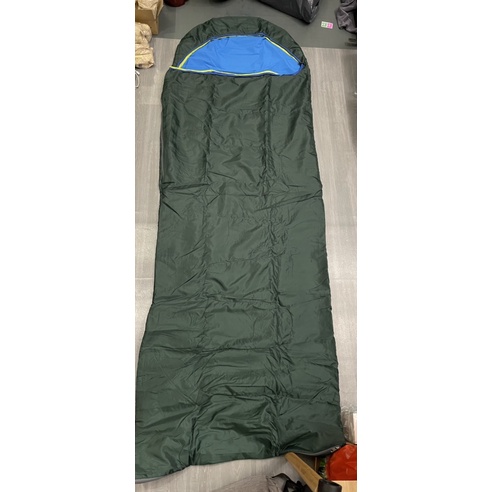 Túi ngủ lót bông siêu gọn 210x70cm