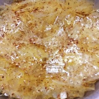 500gr Bánh trángg muối tỏi