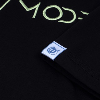 Áo Thun HARDMODE Basic 13 Chính Hãng