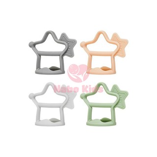[ NABOKIDS ] GẶM NƯỚU SILICONE SIÊU MỀM MOYUUM