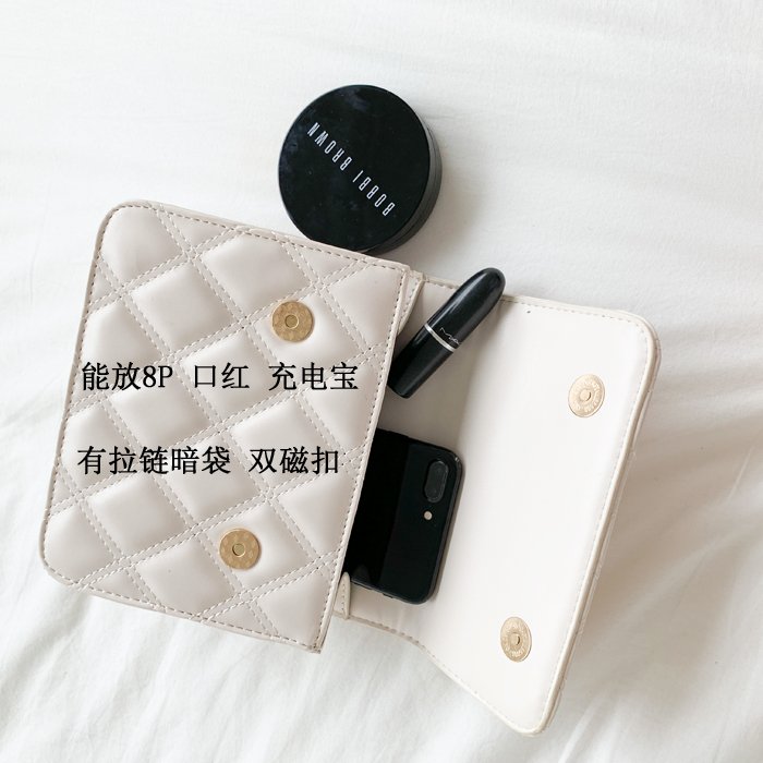 Túi đeo chéo vai IELGY thời trang cao cấp dành cho nữ