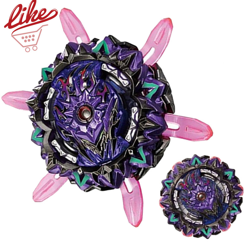 Flame Single B169 Beyblade Burst Biến thể Lucifer