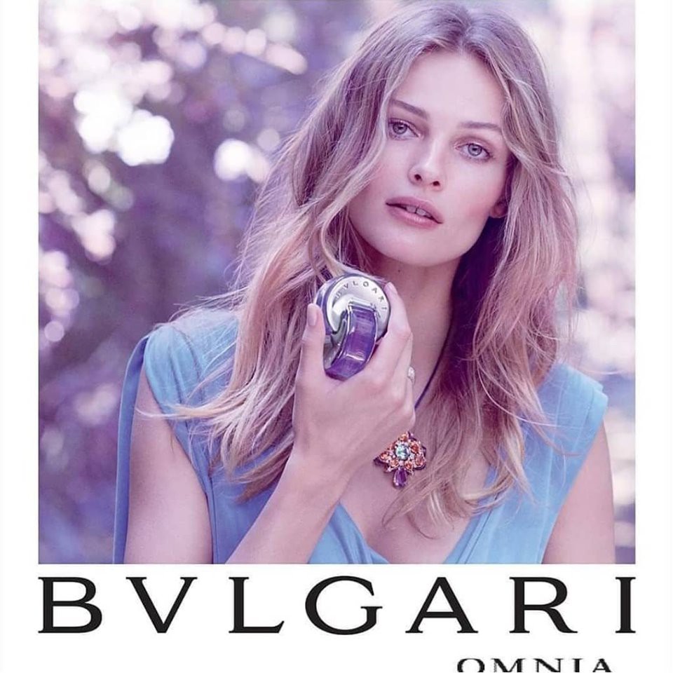 Nước hoa BVLGARI Omnia AMETHYSTE 5ml