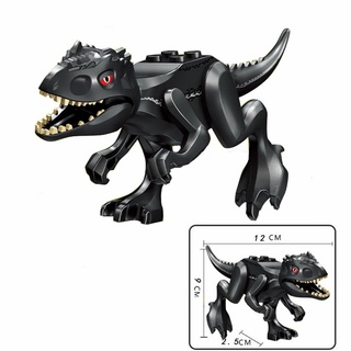 Mô Hình Khủng Long Phim Jurassic World
