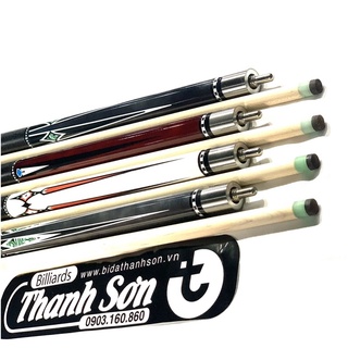 Cơ BiDa  Lip  ren ADAM( 11.5MM)