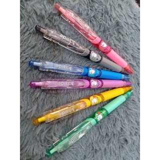 Bút Chì Kim Giá Rẻ 😍FREESHIP😍 48 chiếc bút chì bấm 0.5mm MP-519